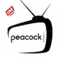 Pea­cock TV Stream 20­23 Guide
