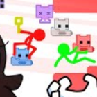 Puzzle Games Pico Park アイコン