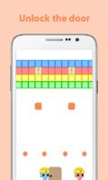 Puzzle Games Pico Park スクリーンショット 1