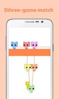 Puzzle Games Pico Park スクリーンショット 2