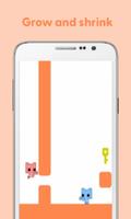 Puzzle Games Pico Park スクリーンショット 3
