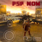 آیکون‌ PSP GOD Now Game Play Emulator