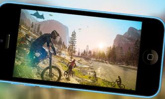 Riders Republic: Play Bike постер
