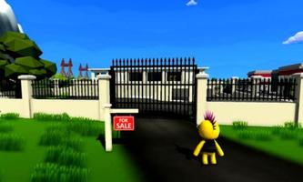 Wobbly Games Life Player Guide الملصق