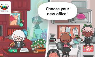 Play Toca Life World City screenshot 3