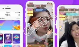 YOHA Live Streaming Online bài đăng