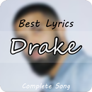 Drake Lyrics - Offline APK