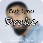 Drake Lyrics icône