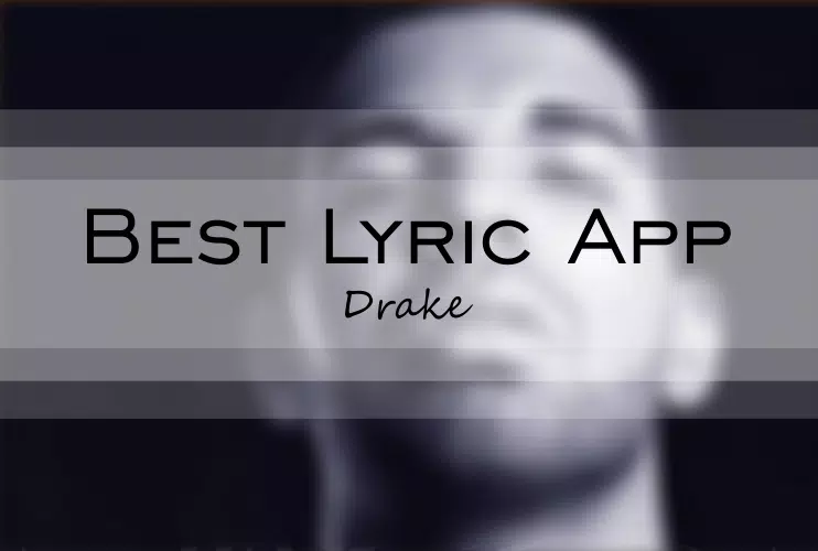 Drake Lyrics APK for Android Download