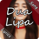 Dua Lipa all songs Lyrics - Full Offline APK
