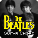 The Beatles Guitar Chords with APK