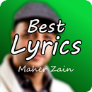 Maher Zain Lyrics - Full Album APK