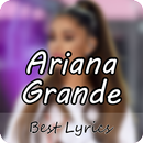 A Grande Lyrics - Full Album 2013-2020 Offline APK