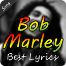 Bob Marley Lyrics - Complete A APK