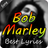 Testi di Bob Marley - Album co