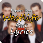 Westlife Album Complet Paroles icône
