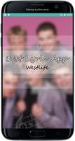 Westlife Full Album Lyrics 199 स्क्रीनशॉट 1
