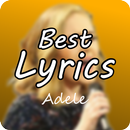 Someone Like You Lyrics - Full APK