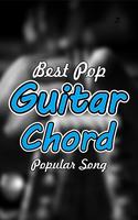 Pop Guitar Chords With Lyrics  Affiche