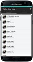 Pop Guitar Chords With Lyrics  screenshot 1