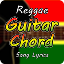 Reggae Guitar Chords and Lyric APK