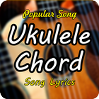 Ukulele Chords 2020 - Song Lyr biểu tượng