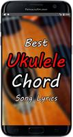Ukulele Chords 2020 - Song Lyr Affiche