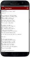 Ukulele Chords 2020 - Song Lyr ảnh chụp màn hình 2