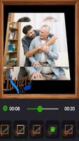 Father Day 2023 Video Maker 截图 1