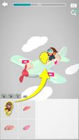Snap Puzzle โปสเตอร์