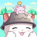 APK Meow Kingdom D