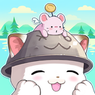 Meow Kingdom D Zeichen