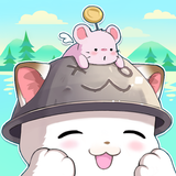 Meow Kingdom D Zeichen