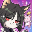 Meow Kingdom:cute cat idle rpg 图标