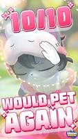 Reino miau:juego idle de gatos captura de pantalla 1