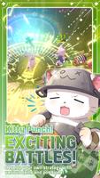 Reino miau:juego idle de gatos captura de pantalla 2