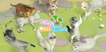 Kitty Cat Resort