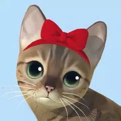 にゃんこリゾート - 放置ゲームでネコのお世話 アプリダウンロード