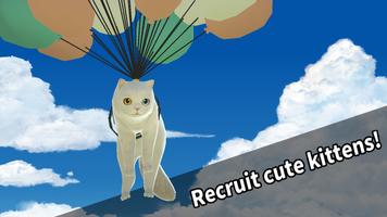 Kitty Cat Resort الملصق