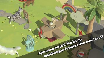 Resor Kucing Imut: game kucing syot layar 1