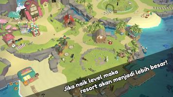 Resor Kucing Imut: game kucing syot layar 2