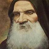 الأب متى المسكين icon