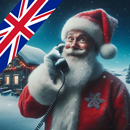 Father Christmas Video Call APK