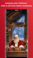 Father Christmas Video Call Screenshot 2