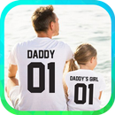 Father Daughter Quotes APK