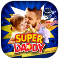 Father Day Photo Frame