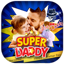 Father Day Photo Frame APK