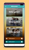 father quotes تصوير الشاشة 3