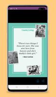 father quotes الملصق