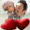 Father's Day Photo Frames 2024